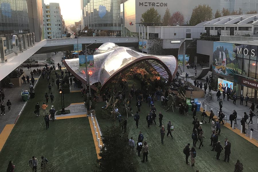 Dreamforce