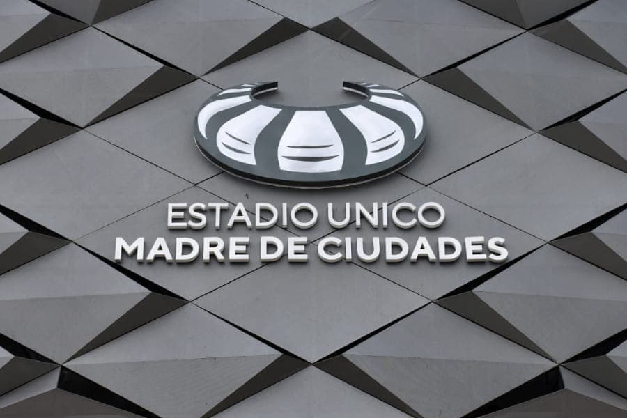 Entrance Gate ESDE