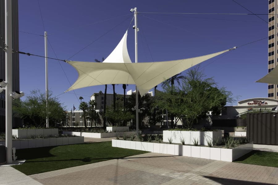 City Square